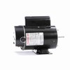 Century Motors 1HP 3450/1725RPM 115 ODP MOTOR BN37V1